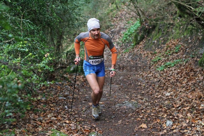 La 2ème édition de la Montée sèche du Funiclaire en photos